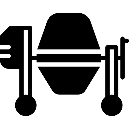 Bétonnière