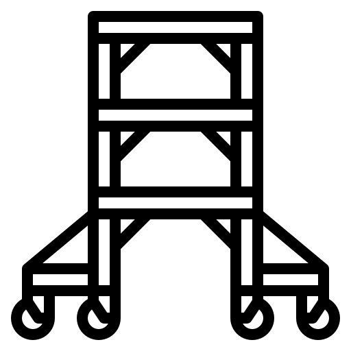 Coffrage/Échafaudage